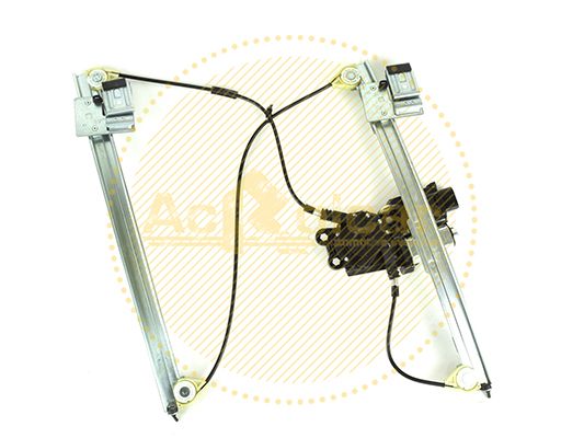 AC ROLCAR Lasinnostin 01.4624